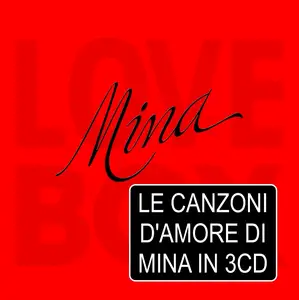 Mina - Love Box (Remastered) (2007)