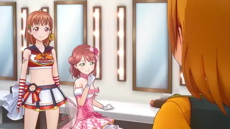 Love Live! School Idol Festival All Stars