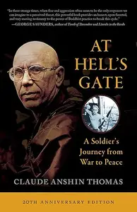 At Hell's Gate: A Soldier's Journey from War to Peace