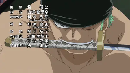 One Piece 800 (BD 1080p 10-bit Opus
