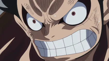 One Piece 800 (BD 1080p 10-bit Opus
