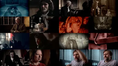 Terror! Robespierre and the French Revolution (2009)