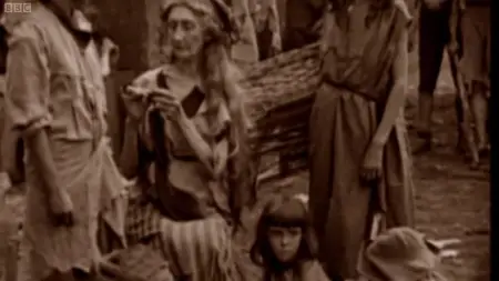 Terror! Robespierre and the French Revolution (2009)