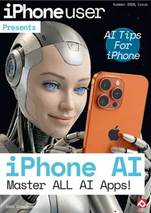 iPhone User - Summer 2026