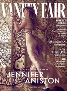 Vanity Fair Italia - 27 Agosto 2025