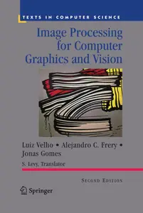 Image Processing for Computer Graphics and Vision