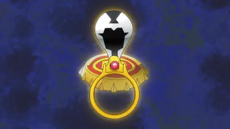 Yu Gi Oh Go Rush S01E21