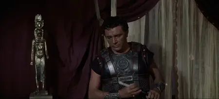 Cleopatra (1963)