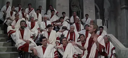 Cleopatra (1963)