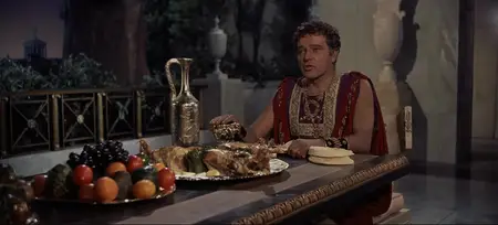 Cleopatra (1963)