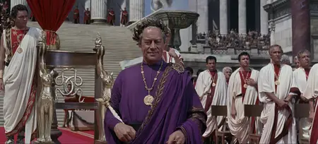 Cleopatra (1963)