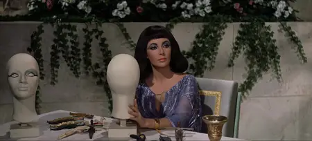 Cleopatra (1963)
