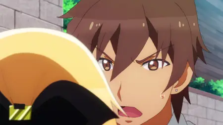 Gamers! - 11