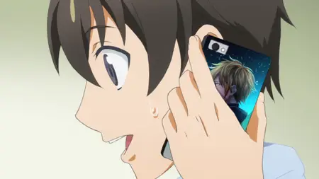 Gamers! - 11