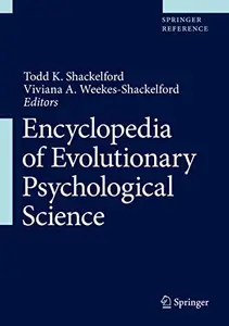 Encyclopedia of Evolutionary Psychological Science (Repost)