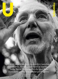 U la Repubblica - 19 Giugno 2025