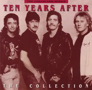 Ten Years After - The Collection (1991)