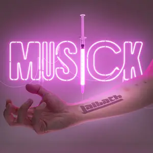 Laibach - MUSICK (2026)