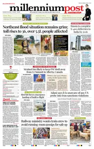 Millennium Post - 3 June 2025