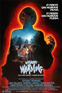 Without Warning (1980)