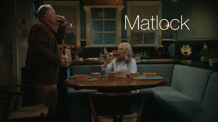 Matlock S01E03