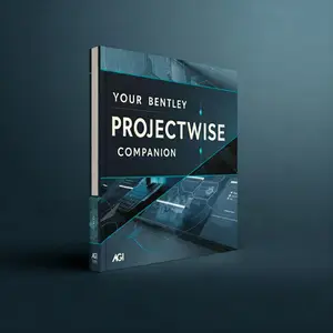 Your Bentley ProjectWise Companion