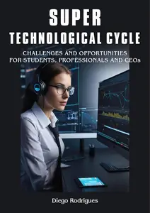 SUPER TECHNOLOGICAL CYCLE : CHALLENGES AND OPPORTUNITIES FOR STUDENTS, PROFESSIONALS AND CEOs