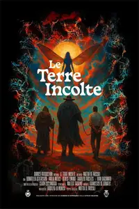 Le terre incolte (2025)