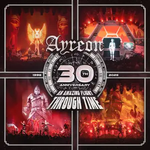 Ayreon - 30th Anniversary - An Amazing Flight Through Time (2026) [Official Digital Download 24/48]