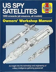 Spy Satellite Manual