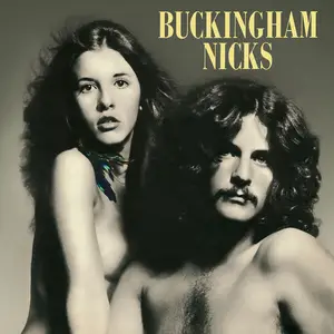 Buckingham Nicks - Buckingham Nicks (2025) [Official Digital Download 24/192]