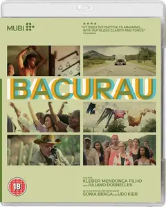 Bacurau (2019)