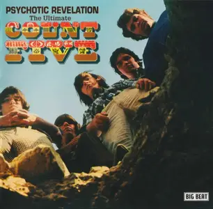 Count Five - Psychotic Revelation: The Ultimate Count Five (2003)