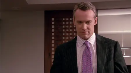 Damages - Im Netz der Macht S01E11