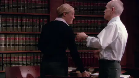 Damages - Im Netz der Macht S01E11