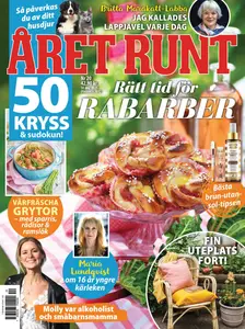 Året Runt - 14 Maj 2025