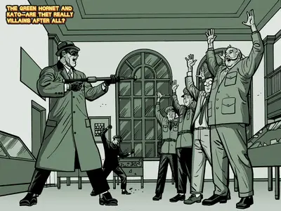 Batman 66 Meets The Green Hornet 007 (2014) (digital) (Son of Ultron-Empire