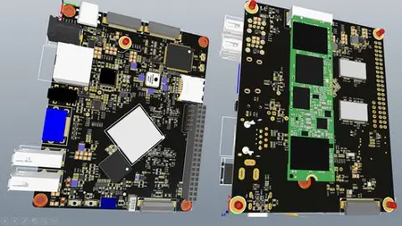 Advanced Hardware And Pcb Design Masterclass 2022 -Esteempcb