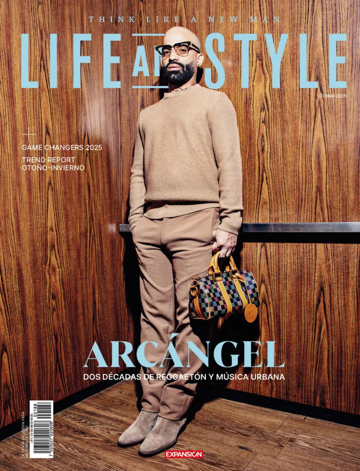 Life & Style México - Septiembre 2025