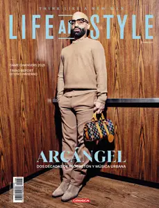 Life & Style México - Septiembre 2025