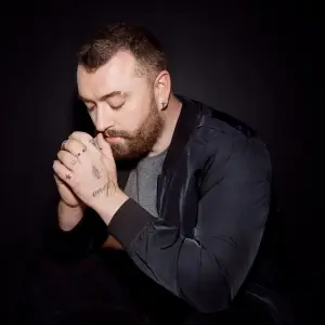 Sam Smith - In The Lonely Hour (10th Anniversary Edition) (2014/2024)