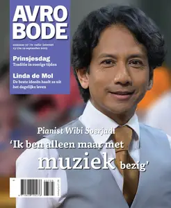 Avrobode - 9 September 2025