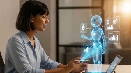 Ai For Business: A Practical Guide For Smes