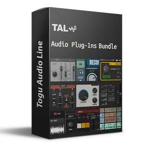 Togu Audio Line Complete Bundle Effects Instruments Update Only v2025.6.20