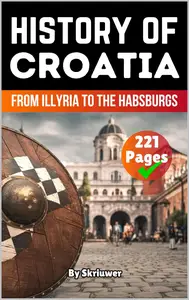 The History of Croatia