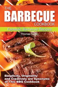 The Barbecue Cookbook