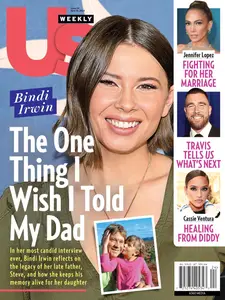 Us Weekly - June 10, 2024