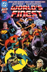 Batman-Superman-Worlds Finest 039 2025