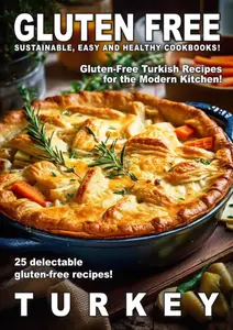 Gluten Free - Turkey - 8 February 2025