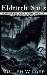 Eldritch Sails: Blending Nautical Exploration with Unfathomable Horrors